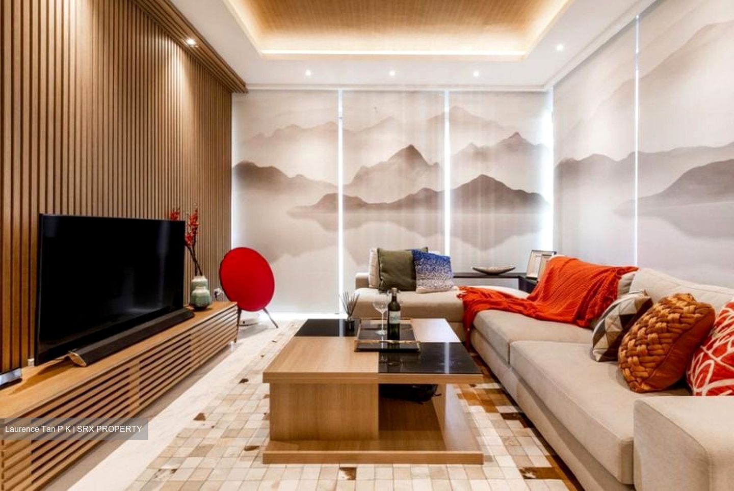 One Robin (D10), Apartment #540972851